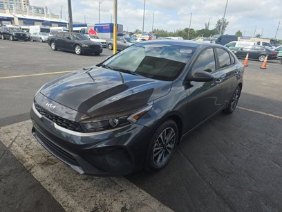 Used 2024 Kia Forte LXS