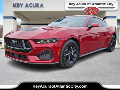 Used 2024 Ford Mustang GT