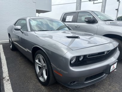 Used 2018 Dodge Challenger SXT w/ Super Sport Group (SS/T)