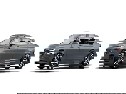 Certified 2022 Volvo S90 B6 Momentum w/ Advanced Package