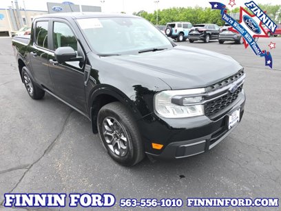 Used 2024 Ford Maverick XLT