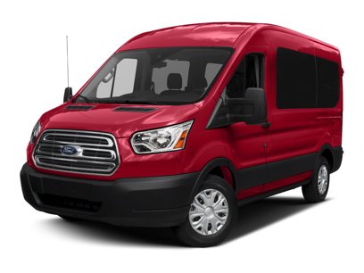 Used 2016 Ford Transit 150 XL
