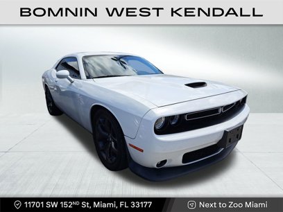 Used 2019 Dodge Challenger R/T w/ Cold Weather Group