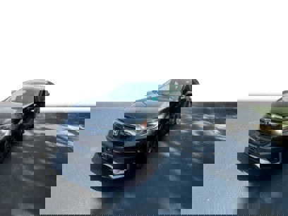 Certified 2022 Honda CR-V EX-L