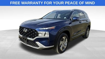 Used 2023 Hyundai Santa Fe SEL