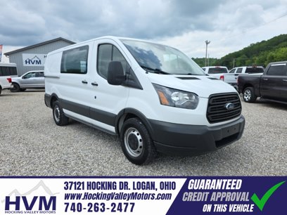 Used 2018 Ford Transit 150 130 Low Roof