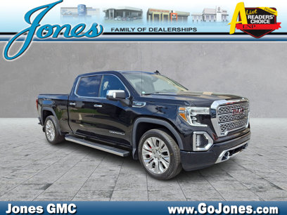 Used 2021 GMC Sierra 1500 Denali w/ Denali Ultimate Package