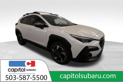New 2025 Subaru Crosstrek 2.5i Limited