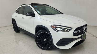 Used 2022 Mercedes-Benz GLA 250