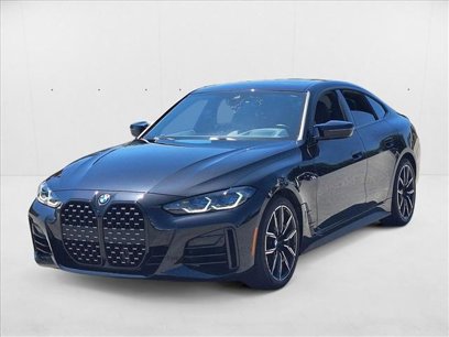Used 2022 BMW M440i xDrive Gran Coupe w/ Premium Package