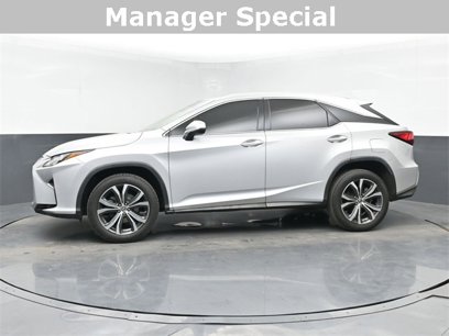 Used 2019 Lexus RX 350 FWD