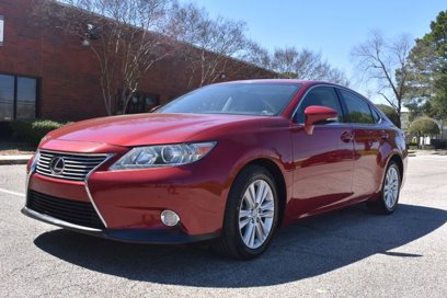 Used 2014 Lexus ES 350 Premium