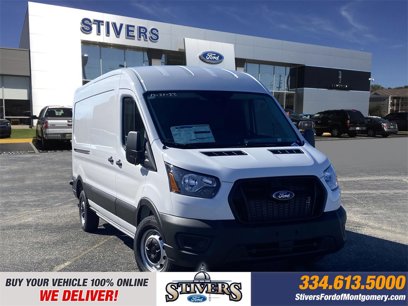 New 2024 Ford Transit 250 148 Medium Roof w/ Load Area Protection Package