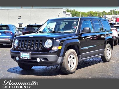 Used 2016 Jeep Patriot Sport w/ Power Value Group