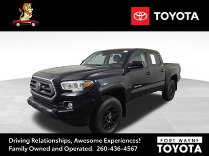 Used 2020 Toyota Tacoma SR5