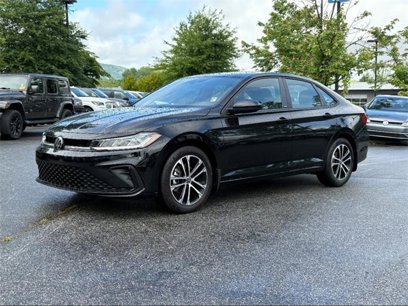 Used 2025 Volkswagen Jetta Sport