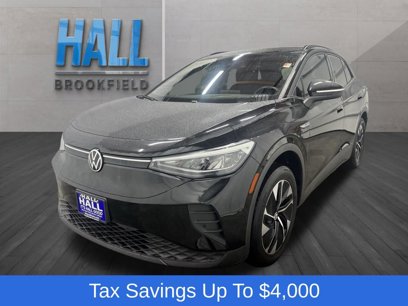 Used 2021 Volkswagen ID.4 Pro