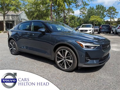 Used 2022 Polestar Polestar 2 w/ Pilot Package