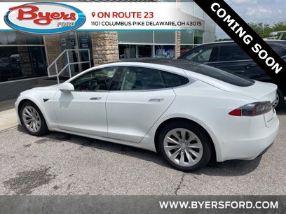 Used 2018 Tesla Model S 75D