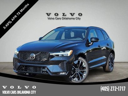 New 2026 Volvo XC60 B5 Plus w/ Protection Package Premier