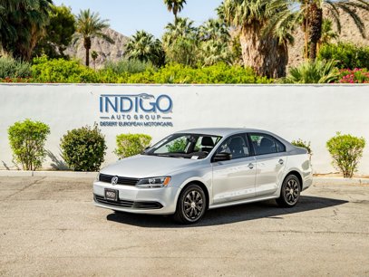 Used 2013 Volkswagen Jetta S