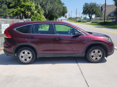 Used 2014 Honda CR-V LX