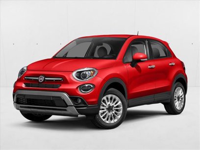 Used 2020 FIAT 500X Pop w/ Popular Equipment Group