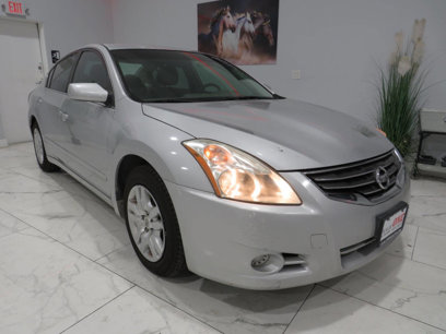 Used 2011 Nissan Altima 2.5