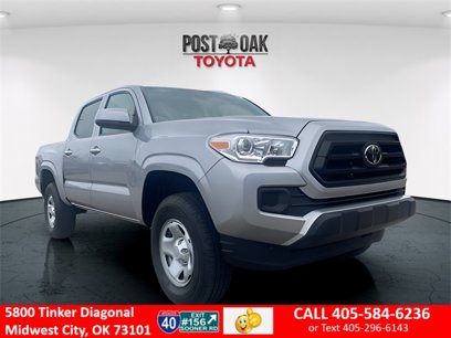 Used 2023 Toyota Tacoma SR