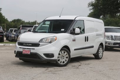 Used 2020 RAM ProMaster City Tradesman SLT w/ Mopar Trailer Tow Group