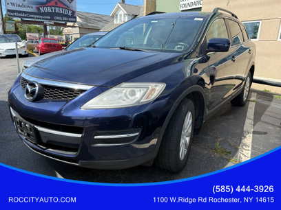 Used 2009 MAZDA CX-9 Sport