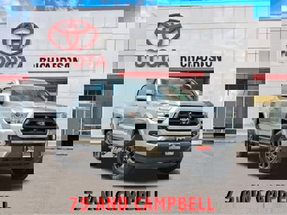 Used 2020 Toyota Tacoma SR5