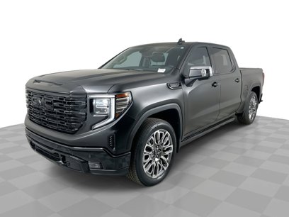 Used 2022 GMC Sierra 1500 Denali w/ Technology Package