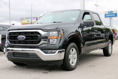 Used 2023 Ford F150 XLT