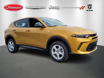 Used 2025 Dodge Hornet GT Plus w/ GT Plus Package