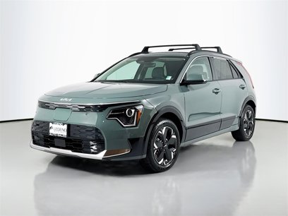 Used 2025 Kia Niro Wind w/ Wind Preserve Package