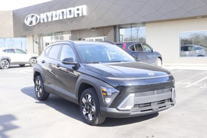 Used 2024 Hyundai Kona SEL