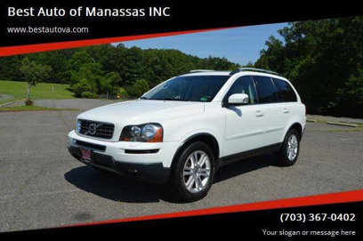 Used 2011 Volvo XC90 3.2