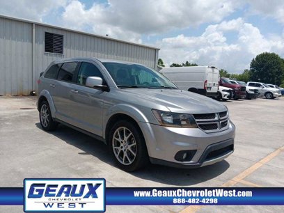 Used 2019 Dodge Journey GT