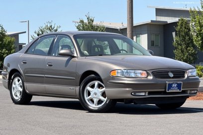 Used 2003 Buick Regal LS w/ LS Luxury Plus Package