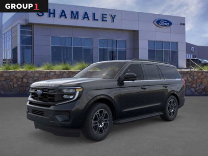 Used 2025 Ford Expedition Active