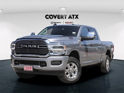 Used 2024 RAM 2500 Laramie