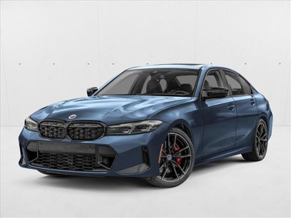 New 2026 BMW M340i