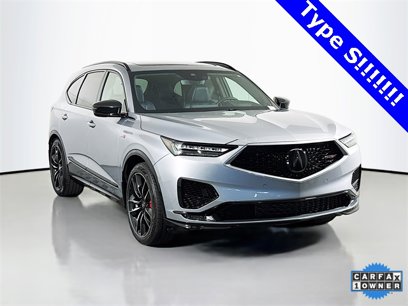 Used 2024 Acura MDX Type S