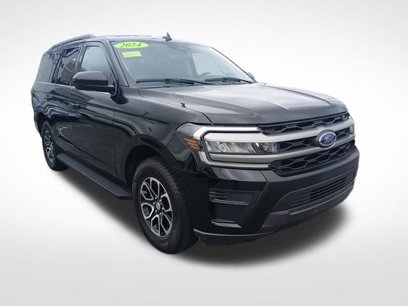 Used 2024 Ford Expedition XLT