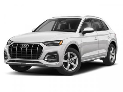Certified 2024 Audi Q5 2.0T Premium w/ Summer of Audi Package