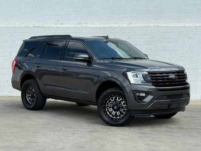 Certified 2021 Ford Expedition XLT