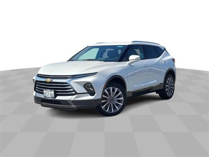 Used 2023 Chevrolet Blazer Premier w/ Enhanced Convenience Package