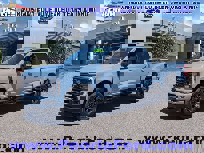 Certified 2024 Ford F250 Lariat w/ Sport Appearance Package