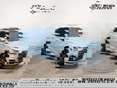Used 2019 Audi S5 Premium Plus w/ Premium Plus